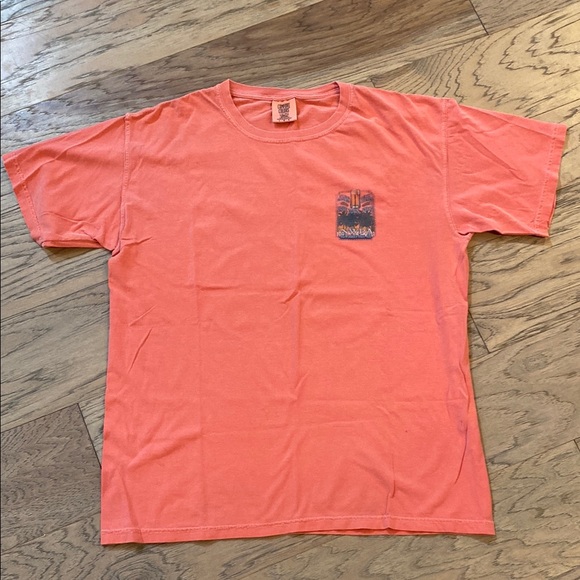 Comfort Colors Other - Hope Town Bahamas T-Shirt